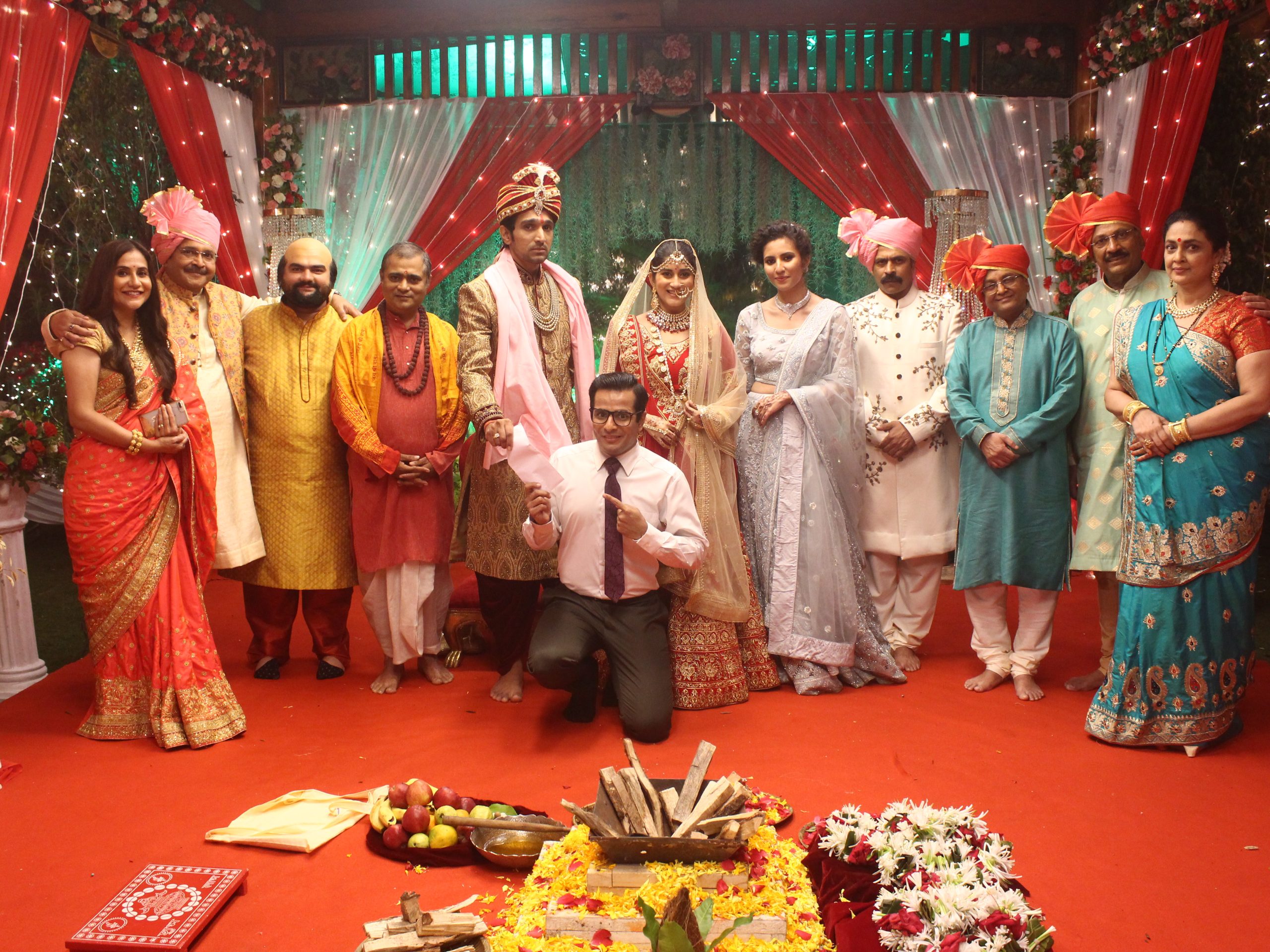 Vaahlam Jaao Ne Release day image 4th Nov scaled