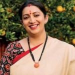 કોંગ્રેસમાં કોઈ અધ્યક્ષ બનવા તૈયાર નહોતું ખડગે બન્યા ત્યારથી દુઃખી : સ્મૃતિ ઇરાની 3 File 01 Page 26 1