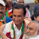 અમદાવાદમાં જમાલપુર-ખાડિયા બેઠક પર કોંગ્રેસના ઇમરાન ખેડાવાલાની જીત 2 File 02 Page 13