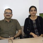 જયદીપ હોસ્પિટલ્સ ખાતે પીડિયાટ્રિક સર્જરી ડેની ઉજવણી: યુવા માતા-પિતાનેપોતાના બાળકની સર્જરી સંબંધિત અતિ મહત્વના મુદ્દાઓ વિશે માહિતગાર કરવામાં આવ્યા 2 Dr. Jayul Kamdar & Dr. Deepali Kamdar