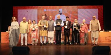 Jamnalal Bajaj Foundation Awards