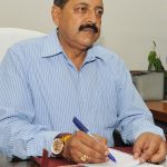 Jitendra Singh