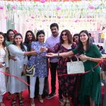 વર્ષ ૨૦૨૨માં છેલ્લો વાર માટે ભારતનું સૌથી મોટું ફેશન પ્રદર્શન બે દિવસીય હાઈ લાઈફ એક્ઝિબિશન અમદાવાદ શહેરમાં પાછું આવ્યું 2 WhatsApp Image 2022 12 29 at 1.35.43 AM