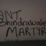 ઓસ્ટ્રેલિયામાં સ્વામીનારાયણ મંદિર પર હુમલો, દિવાલો પર લખ્યા ભારત વિરોધી સૂત્રો 3 File 01 Page 09 02