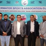 અંડરવોટર સ્પોર્ટ્સ એસોસિએશન, ગુજરાત એ અંડરવોટર સ્પોર્ટ્સને લોકપ્રિય બનાવવા માગે છે 2 IMG 20230129 WA0004