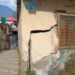 ભૂસ્ખલનથી પ્રભાવિત જોશીમઠની સાથે આસપાસના ઘણા વિસ્તારોમાં છે જમીન ધસી જવાનો ભય 2 Page 01 1