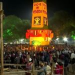 દલિત સમાજ પોતાના પૂર્વજોના બલિદાનને યાદ કરતા આ દિવસને શૌર્ય દિવસ તરીકે મનાવે 3 Page 10