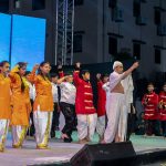 અનન્યા વિદ્યાલયનો એન્યુલ ફંકશન - કલર્સ ઓફ લાઇફ યોજ્યો 2 Photo 01 3