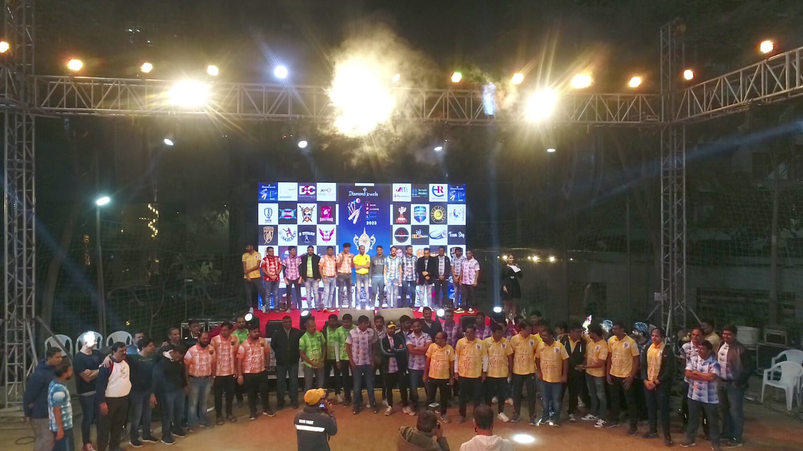 IPCL 2023ની શરૂઆત થઈ, લગભગ 500 રહેવાસીઓ ભાગ લેશે 1 Photo 01 7