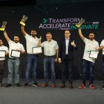 SKODA AUTO INDIA SERVICE CHALLENGE 2022 WINNERS