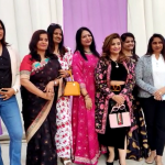 ભારતદેશના ૭૪મી ગણતંત્ર દિવસના પ્રસંગે બે દિવસીય હાઈ લાઈફ એક્ઝિબિશન અમદાવાદમાં પ્રસ્તુત કરે છે ફેશનનો રંગ 2 Untitled 3
