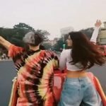 કે-પોપ સ્ટાર જેક્સન વાંગનેનો દિશા પટણી સાથેનો વિડીયો સોશિયલ મીડિયા પર છવાઈ ગયો 2 File 01 Page 15 02