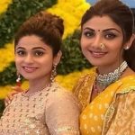 શમિતા શેટ્ટી આ તસ્વીર સામે આવ્યા બાદ અટકળો તેજ થઇ કે શમિતા કરી રહી છે ડેટિંગ! 3 File 01 Page 16