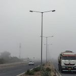 અમદાવાદમાં ગરમીનો પારો ૩૫ ડિગ્રી, શનિવારે વાદળિયું વાતાવરણ સર્જાવાની શક્યતા 3 File 01 Page 22