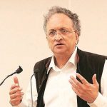 'માત્ર યાત્રા કરવાથી કામ નહીં ચાલે, કોંગ્રેસે વોટ પણ મેળવવા પડશે' : પ્રખ્યાત ઈતિહાસકાર રામચંદ્ર ગુહા 3 File 02 Page 02