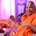 જગતગુરુ રામભદ્રાચાર્યએ પ્રધાનમંત્રી મોદી માટે કરી ભવિષ્યવાણી, ૨૦૨૪માં પ્રધાનમંત્રી બનશે! 3 Page 02