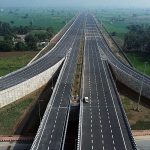 ભારતનો સૌથી મોટો દિલ્હી-મુંબઈ એક્સપ્રેસ-વે છે  એન્જિનિયરિંગનું ઉત્તમ ઉદાહરણ  3 Page 04 1