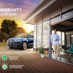 SKODA Anytime Warranty