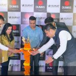 ડુમસ આર્ટ પ્રોજેક્ટની નવમી આવૃત્તિનો પ્રારંભ 2 WhatsApp Image 2023 02 13 at 1.47.43 PM