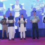 ભારતીય તટરક્ષક દળના ૪૭મા સ્થાપના દિવસની ગાંધીનગરમાં ભવ્ય ઉજવણી 4 coastgurd