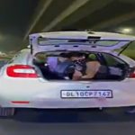 ગુરુગ્રામમાં ચાલતી કારના ડેકીમાંથી નોટો રસ્તા પર ફેંકી, વાયુવેગે વાઈરલ છે રીલ્સ વિડીયો.. 3 File 01 Page 05