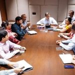 દિલ્હીમાં કોરોનાના વધતા જતા કેસોને ધ્યાનમાં રાખી સરકાર એક્શનમાં આવી, આરોગ્ય મંત્રીએ ઈમરજન્સી બેઠક બોલાવી 2 File 02 Page 11