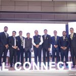 જૈન તેરાપંથ સમાજના ઉચ્ચ લાયકાત ધરાવતા વ્યાવસાયિકો અને ઉદ્યોગસાહસિકોની સંસ્થા તેરાપંથ પ્રોફેશનલ ફોરમ (TPF) દ્વારા આયોજિત TPF ગ્લોબલ કનેક્ટની 2જી આવૃત્તિનો શુક્રવારે પ્રારંભ થયો હતો 2 IMG 20230312 WA0002