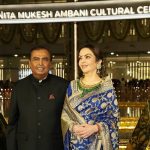 ‘NMACC’માં નીતા અંબાણીએ કહ્યું,'ઘણાં લાંબા સમયથી કોશિશ કરતા હતા, હવે ગર્વ અનુભવીએ છીએ' 3 Page 19