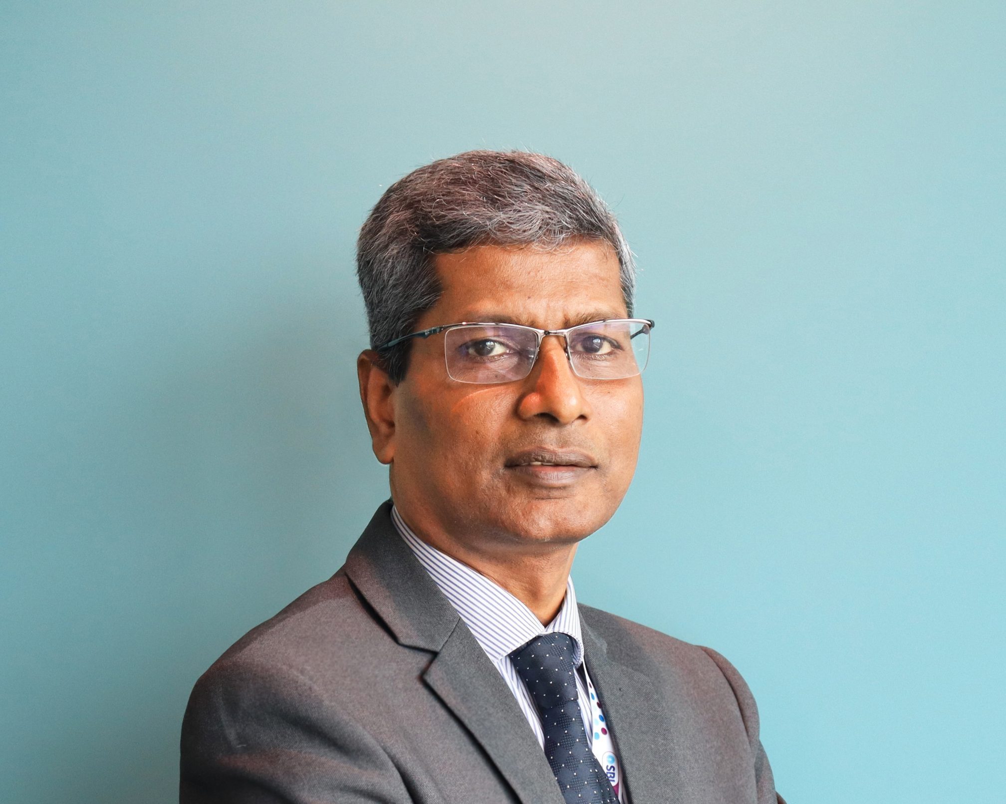 Shri Kishore Kumar Poludasu Managing Director Chief Executive Officer SBI General Insurance scaled e1682401546781