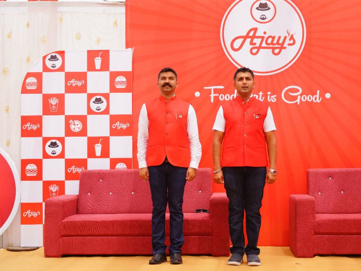 અજય'સ એ નવસારીમાં અત્યાધુનિક ફૂડ ફેક્ટરીનું ઉદ્ઘાટન કર્યું 1 WhatsApp Image 2023 04 11 at 6.57.26 PM