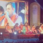 મધર્સ ડે નિમિત્તે  "માં" ની લાગણી અને વ્હાલને દર્શાવતા "માં હી મંદિર" કાર્યક્રમનું આયોજન ટાગોર હોલ ખાતે કરાયું 3 1 7