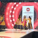 અમદાવાદના સૌથી મોટા ફેશન શૉ ભંવર રાઠોડ ડિઝાઇન સ્ટુડિયોના વિદ્યાર્થી ડિઝાઇનર્સ દ્વારા 150+ થી વધુ વસ્ત્રોનું કર્યું પ્રદર્શન 3 DSC 0750