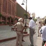 અમૃતસરમાં સ્વર્ણ મંદિર પાસે ૩૬ કલાકમાં બે બ્લાસ્ટ, ઘટનાસ્થળેથી મળી કેટલીક શંકાસ્પદ વસ્તુઓ 2 File 01 Page 03 1