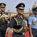 "વૈશ્વિક સુરક્ષાની સ્થિતિ સારી નથી" : CDS અનિલ ચૌહાણ 2 File 01 Page 03 4