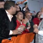 પ્રધાનમંત્રી મોદીએ ઓસ્ટ્રેલિયામાં પગ મુકતાની સાથે લાગ્યા નારા 2 File 01 Page 09 4