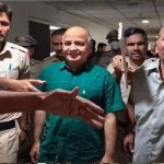 દિલ્હી હાઈકોર્ટે લિકર પોલિસી કેસમાં મનીષ સિસોદિયાની જામીન અરજી ફગાવી 2 File 01 Page 11 3