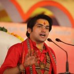 આગામી ૨૯ અને ૩૦ મેએ બાબા ધીરેન્દ્ર શાસ્ત્રી અમદાવાદમાં 2 File 02 Page 05