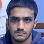 ખાલિસ્તાની આતંકવાદીનાં સાગરિત અમૃતપાલની NIAએ એરપોર્ટ પરથી ધરપકડ કરી 2 File 02 Page 08