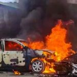 મણિપુરમાં ફરી હિંસા ભડકી, ઈમ્ફાલમાં લાગ્યો કર્ફ્યૂ 3 File 02 Page 12