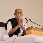 લુધિયાણા માં ગેસ લીકેજ થતાં માર્યા ગયેલાઓને મોરારિબાપુની શ્રધ્ધાંજલિ અને સહાય 3 MB