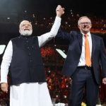 "હું પીએમ મોદીને માત્ર મહેમાન નહી વિશ્વ ગુરુ માનું છું" : એન્થોની અલ્બેનિસ 2 Page 02 01