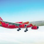 Vietjet A330 aircraft 1