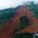 ચીનના સિચુઆનમાં ભૂસ્ખલન, ૧૪ લોકો દટાયા, ૫ ગુમ 2 File 01 Page 09