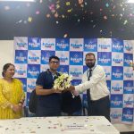 આકાશ બાયજુસ ના ડિજિટલ વિદ્યાર્થી દેવ ભાટિયાએ NEET UG 2023 માં AIR 18 સુરક્ષિત કર્યું; ગુજરાતનો સ્ટેટ ટોપર છે 3 Photo