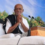 ઓરિસ્સાની ટ્રેન દુર્ધટનામાં માર્યા ગયેલાઓને મોરારિબાપુની શ્રધ્ધાંજલિ અને રુપિયા ૫૦ લાખની સહાય 3 Photo 01 4 e1685772363599