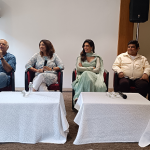 નેટફ્લિક્સ ‘સ્કૂપ’ ના દિગ્દર્શક અને સહ-નિર્માતા, હંસલ મહેતા અને કલાકારો ગુજરાતની મુલાકાતે 3 Scoop3.jpg