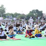 નિક્લોડિયન #YogaSeHiHoga કેમ્પેઈન સાથે આંતરરાષ્ટ્રીય યોગા દિવસની ઉજવણી કરી 3 WhatsApp Image 2023 06 21 at 4.57.00 PM