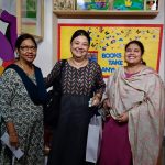 એચબીકે એ 'સ્ટોરી હબ'ના ફાઉન્ડર દિપાલી ભચેચ સાથે ઇન્સ્પાયરિંગ સ્ટોરી ટેલીંગ નું આયોજન કર્યું 2 1 e1689857734526