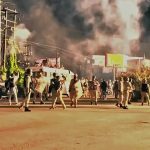 મણિપુરમાં ફરી હિંસા, બંદૂકધારીઓ સાથે ગોળીબારમાં ૪ના મોત, ૫ ગંભીર રીતે ઘાયલ થયા 3 File 01 Page 01