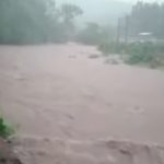 જાંબુઘોડામાંથી પસાર થતી સુખી નદી બે કાંઠે વહેતી થઇ 3 File 02 Page 04 3